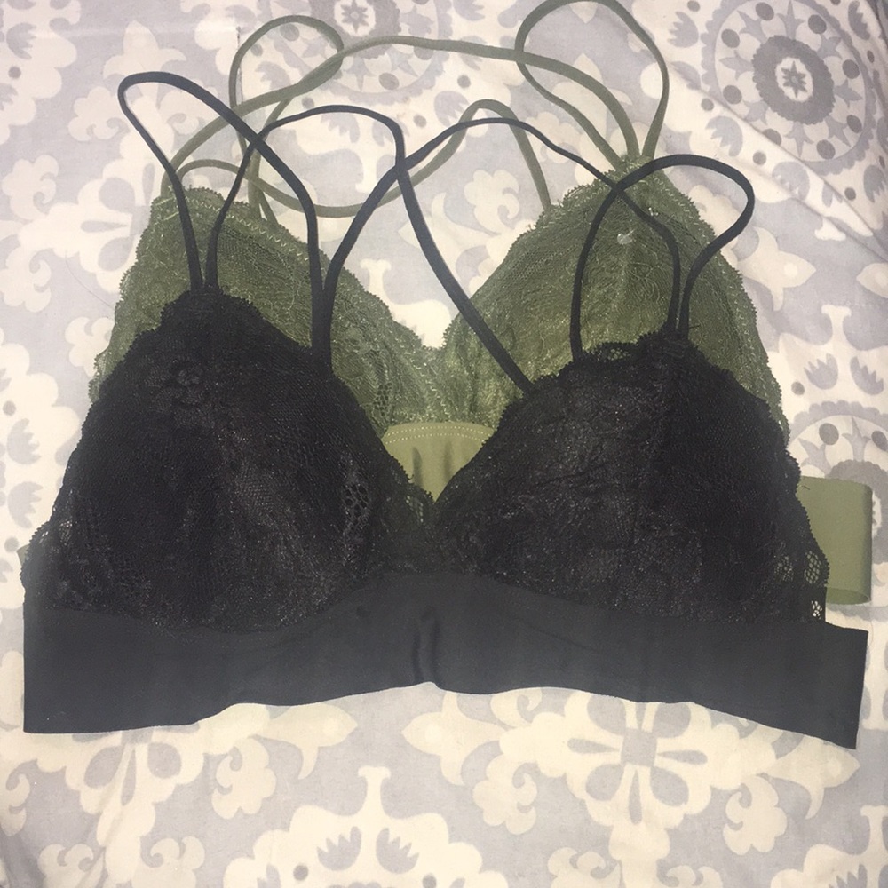 Prima Valentina Bralette Set